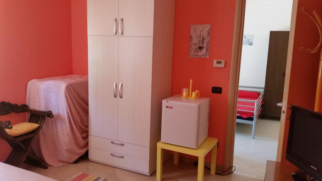 I Tecci Acomodação com café da manhã Quiliano Quarto foto